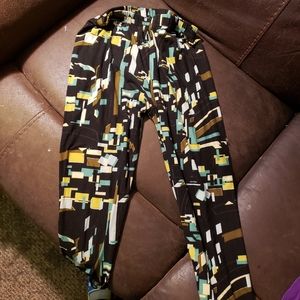 Womens leggings